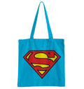 Superman Shield Tote Bag – Tote bag