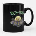 Rick And Morty Mug – Mug