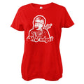 A Christmas Story - Oh Fudge Girly Tee – T-shirt femme
