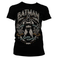 Dark Knight Crusader Girly Tee – T-shirt femme