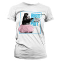 Birds Of Prey - Gopher Tutu Logo Girly Tee – T-shirt femme