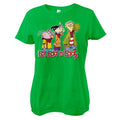 Ed, Edd n Eddy Girly Tee – T-shirt femme