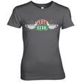 Friends - Central Perk Girly Tee – T-shirt femme
