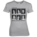 Friends - Class Of 2004 Girly Tee – T-shirt femme