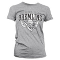 Team Kingston Falls Gremlins of 1984 Girly Tee – T-shirt femme