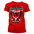 Harry Potter - Triwizard Tournament Girly Tee – T-shirt femme