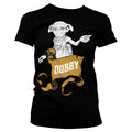 Harry Potter - Dobby Girly Tee – T-shirt femme
