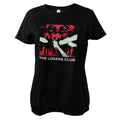 IT (Ça) - The Losers Club Girly Tee – T-shirt femme