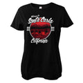 Génération perdue - Welcome To Santa Clarita Girly Tee – T-shirt femme