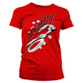 Looney Tunes - BEEP BEEP Girly Tee – T-shirt femme