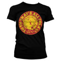 Porky Pig - That's All Folks! Girly Tee – T-shirt femme