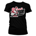 Road Runner BEEP BEEP Girly Tee – T-shirt femme