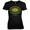 Bonjour les vacances - Jelly Of The Month Girly Tee – T-shirt femme