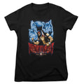 Mortal Kombat - Nightwolf Girly Tee – T-shirt femme