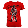 Les Griffes de la nuit - Come Out And Play Girly Tee – T-shirt femme