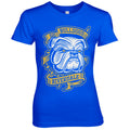 Riverdale - Go Bulldogs Girly Tee – T-shirt femme