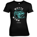 Whyte Wyrm Girly Tee – T-shirt femme