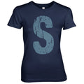 Riverdale S Girly Tee – T-shirt femme