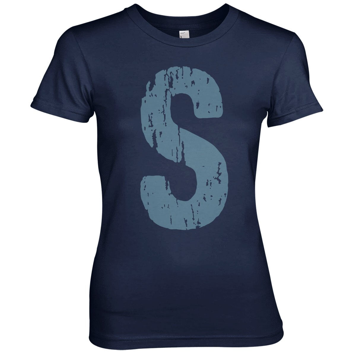 Riverdale S Girly Tee – T-shirt femme
