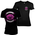 Pretty Poisons Girly Tee – T-shirt femme