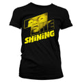 The Shining Girly Tee – T-shirt femme