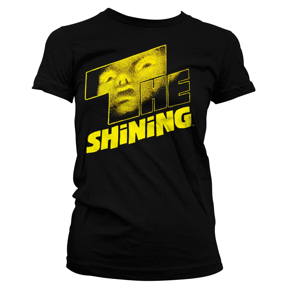 The Shining Girly Tee – T-shirt femme