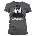 Kubricks Shining Girly Tee – T-shirt femme