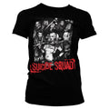 Suicide Squad Girly Tee – T-shirt femme
