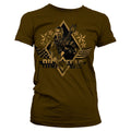 Rick Flag Girly Tee – T-shirt femme