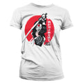 Katana Girly Tee – T-shirt femme