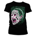 Suicide Squad Joker Girly Tee – T-shirt femme