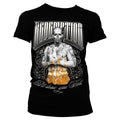 Suicide Squad Redemption Girly Tee – T-shirt femme