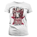Suicide Squad - Girl Power Girly Tee – T-shirt femme