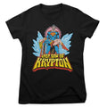 Last Son Of Krypton Girly Tee – T-shirt femme