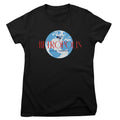 Metropolis - City Of Tomorrow Girly Tee – T-shirt femme