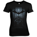 I Am The Shadows Girly Tee – T-shirt femme