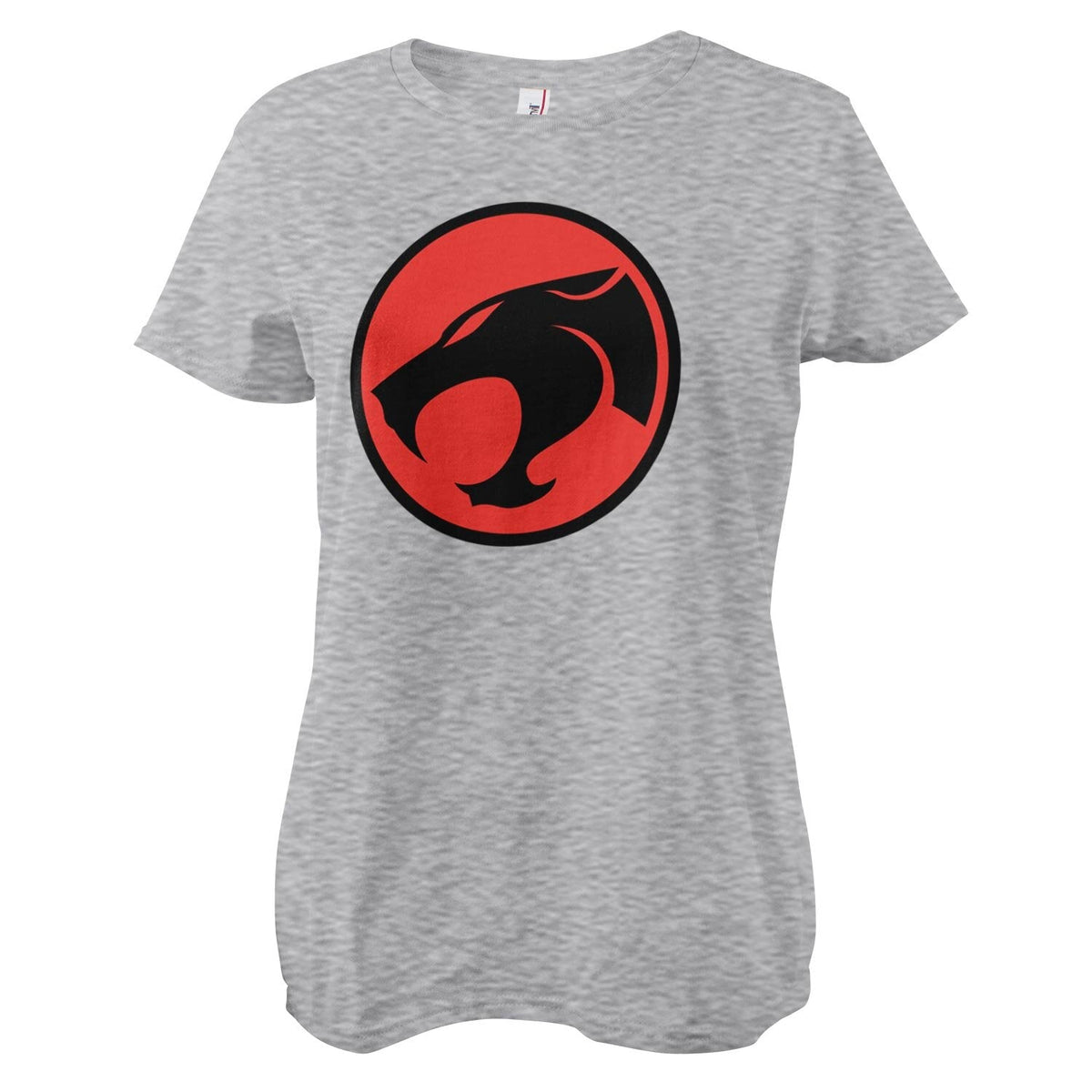 Thundercats (Cosmocats) Logo Girly Tee – T-shirt femme