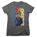 Ted Lasso Girly Tee – T-shirt femme
