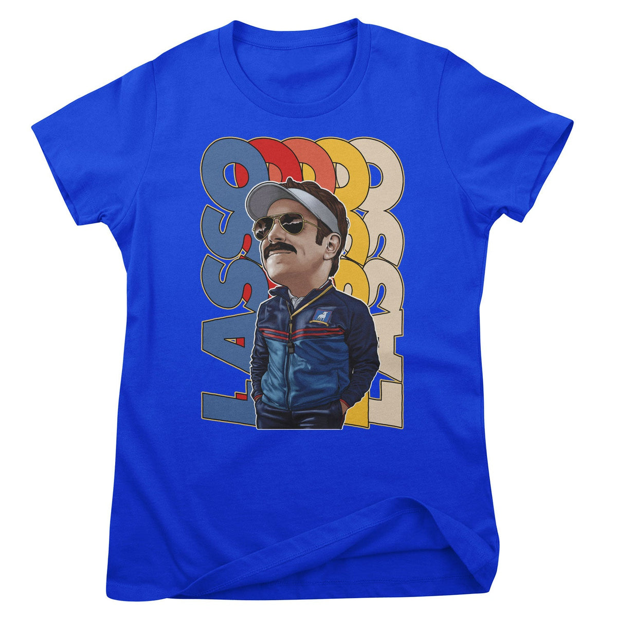 Ted Lasso Girly Tee – T-shirt femme