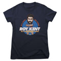 Roy Kent Girly Tee – T-shirt femme