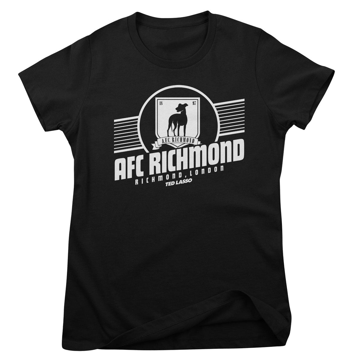 AFC Richmond Girly Tee – T-shirt femme