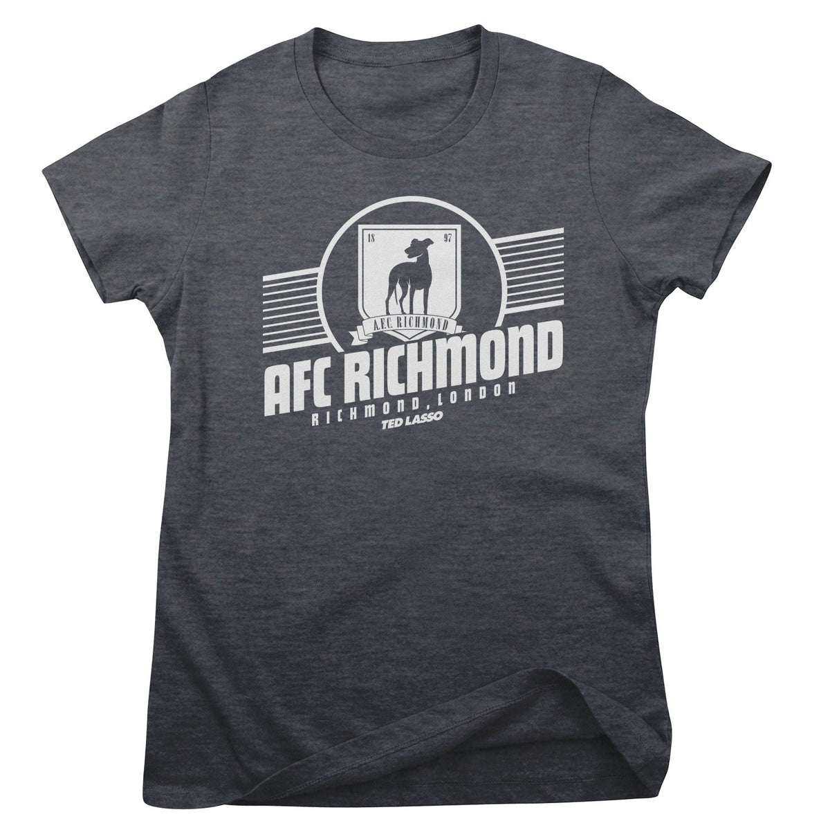 AFC Richmond Girly Tee – T-shirt femme