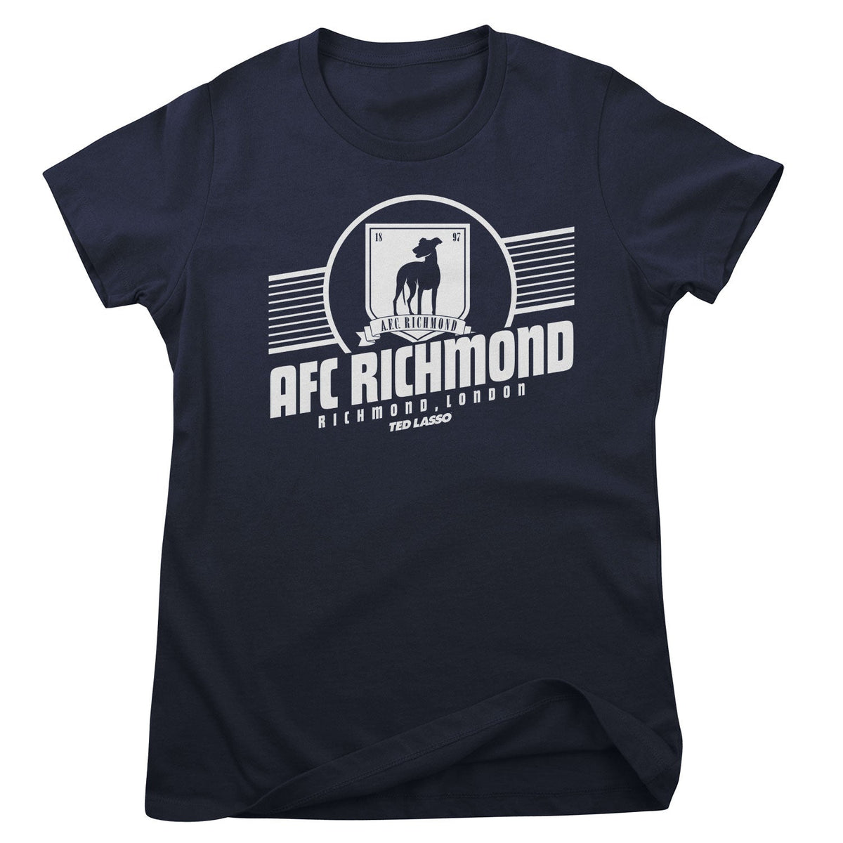 AFC Richmond Girly Tee – T-shirt femme