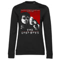 The Lost Boys (Génération perdue) Girly Sweatshirt – Sweat femme