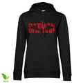 The Batman Girls Hoodie – Sweat à capuche femme