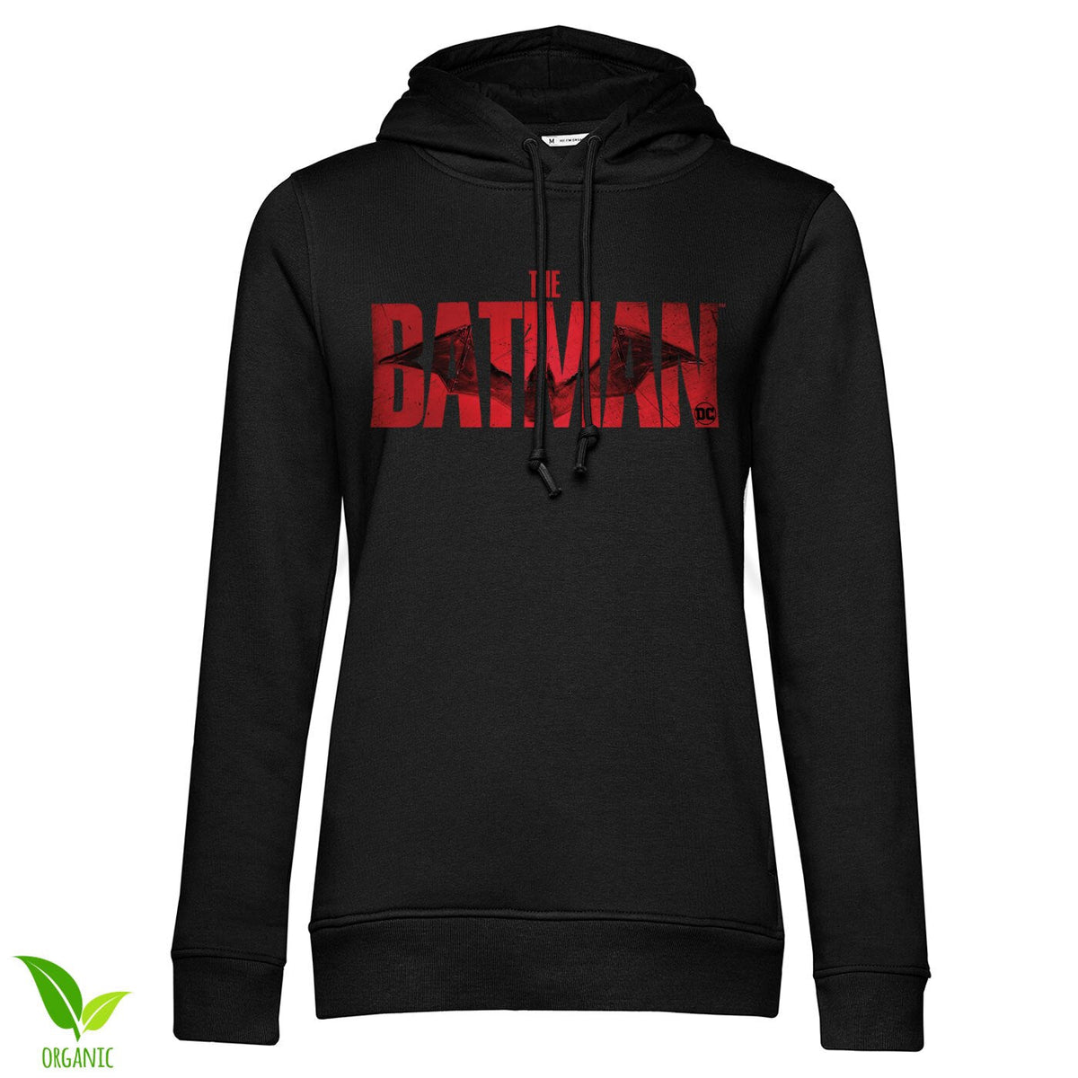 The Batman Girls Hoodie – Sweat à capuche femme
