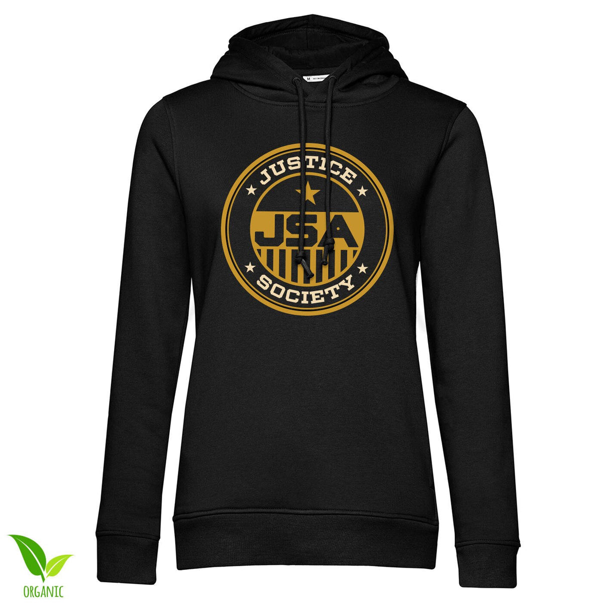 Black Adam - Justice Society Girls Hoodie – Sweat à capuche femme