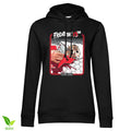 Friday The 13th (Vendredi 13) Home Video Girly Hoodie – Sweat à capuche femme