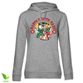 Gremlins - Handle With Care Since 1984 Girly Hoodie – Sweat à capuche femme