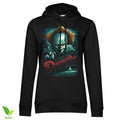 IT (Ça) - Pennywise in Derry Girls Hoodie – Sweat à capuche femme